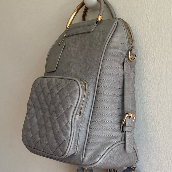 Ladies purse backpack - Picture 2 of 5